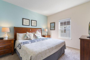 Charming 4Bed Villa Near Disney w/Clubhouse & Pool